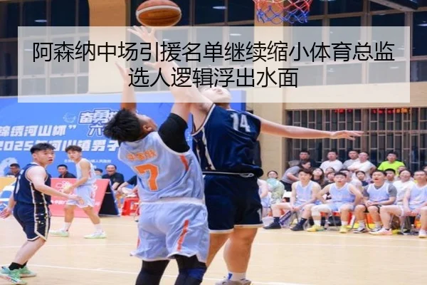 阿森纳中场引援名单继续缩小体育总监选人逻辑浮出水面